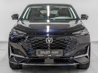 фото Changan UNI-K 2022