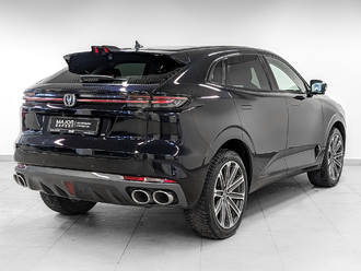 фото Changan UNI-K 2022