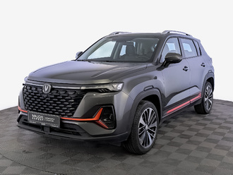 фото Changan CS35 Plus 2024