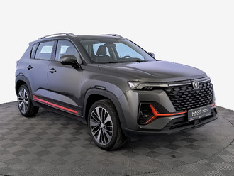 фото Changan CS35 Plus 2024