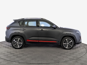 фото Changan CS35 Plus 2024