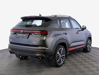 фото Changan CS35 Plus 2024