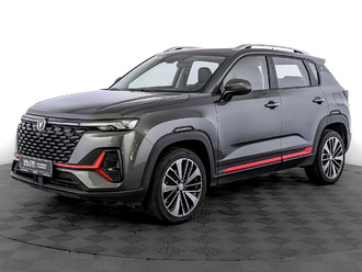 фото Changan CS35 Plus 2024