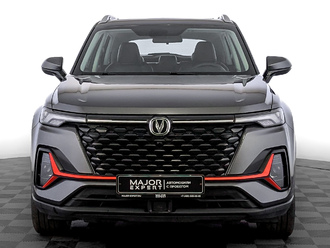 фото Changan CS35 Plus 2024