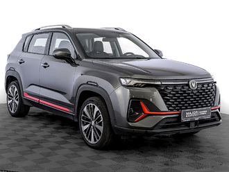фото Changan CS35 Plus 2024