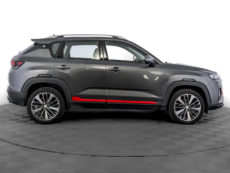 фото Changan CS35 Plus 2024