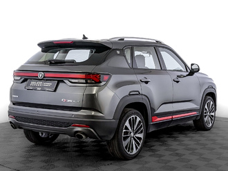 фото Changan CS35 Plus 2024