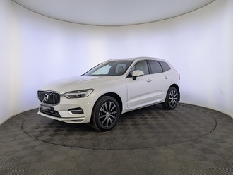 фото Volvo XC60 II 2020