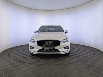 фото Volvo XC60 II 2020