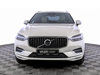 фото Volvo XC60 II 2020