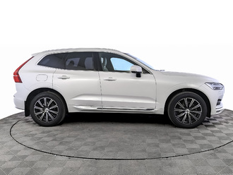 фото Volvo XC60 II 2020