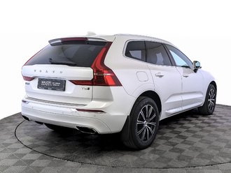 фото Volvo XC60 II 2020