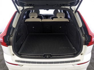 фото Volvo XC60 2020 с пробегом