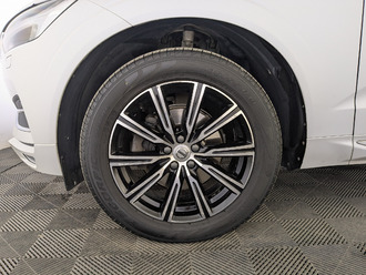 фото Volvo XC60 2020 с пробегом
