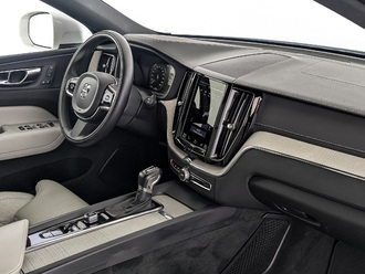 фото Volvo XC60 2020 с пробегом