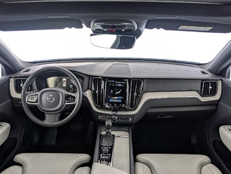 фото Volvo XC60 2020 с пробегом