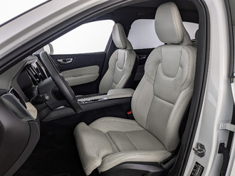 фото Volvo XC60 2020 с пробегом