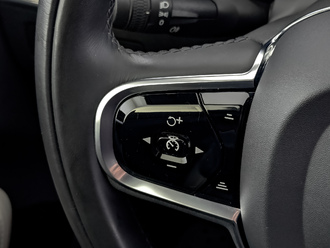 фото Volvo XC60 2020 с пробегом
