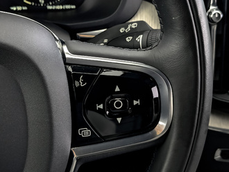фото Volvo XC60 2020 с пробегом