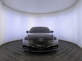 фото Genesis G80 II 2021