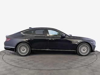 фото Genesis G80 II 2021
