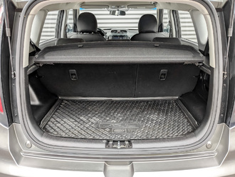 Kia Soul с пробегом в автосалоне Форис Авто