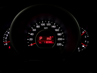 Kia Soul с пробегом в автосалоне Форис Авто