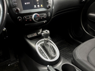 Kia Soul с пробегом в автосалоне Форис Авто