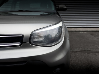 Kia Soul с пробегом в автосалоне Форис Авто
