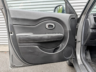 Kia Soul с пробегом в автосалоне Форис Авто