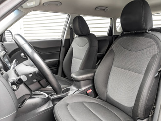 Kia Soul с пробегом в автосалоне Форис Авто