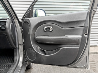 Kia Soul с пробегом в автосалоне Форис Авто