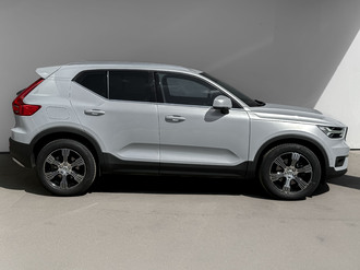 фото Volvo XC40 2021 с пробегом