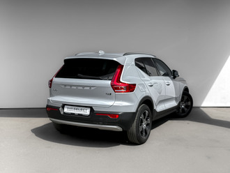 фото Volvo XC40 2021 с пробегом