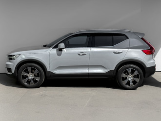 фото Volvo XC40 2021 с пробегом