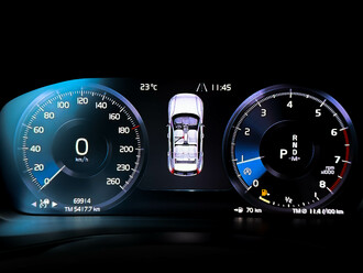 фото Volvo XC40 2021 с пробегом