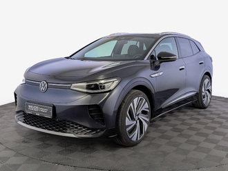 фото Volkswagen ID.4 2023