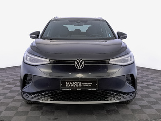 фото Volkswagen ID.4 2023
