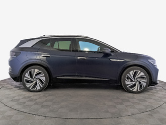 фото Volkswagen ID.4 2023