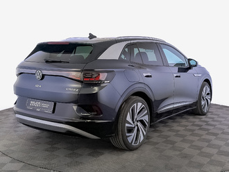 фото Volkswagen ID.4 2023