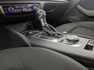 фото Audi A3/S3 (8V) 2015