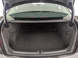 фото Audi A3/S3 (8V) 2015