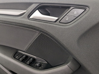фото Audi A3/S3 (8V) 2015