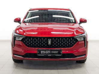 фото FAW Bestune B70 III 2023