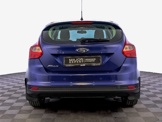 Focus III