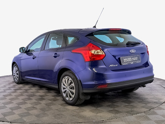 Focus III
