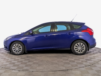 Focus III