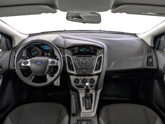 Focus III