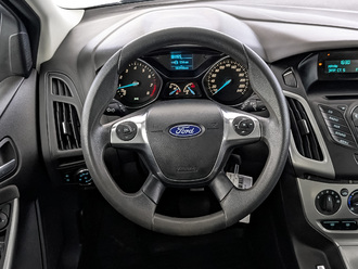 Focus III