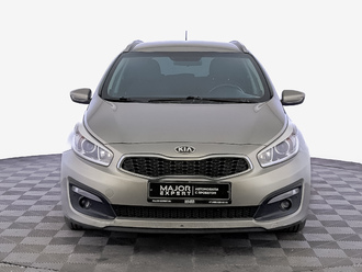 фото Kia Cee`d II 2015